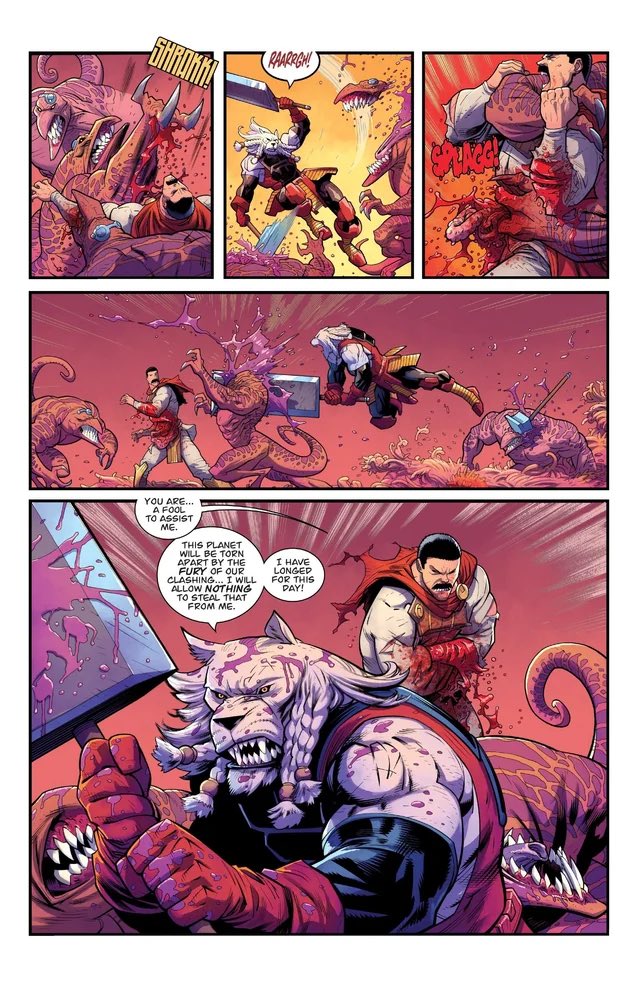 Kkid Menace tweet media