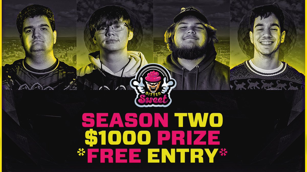 The Premier Circuit tweet media