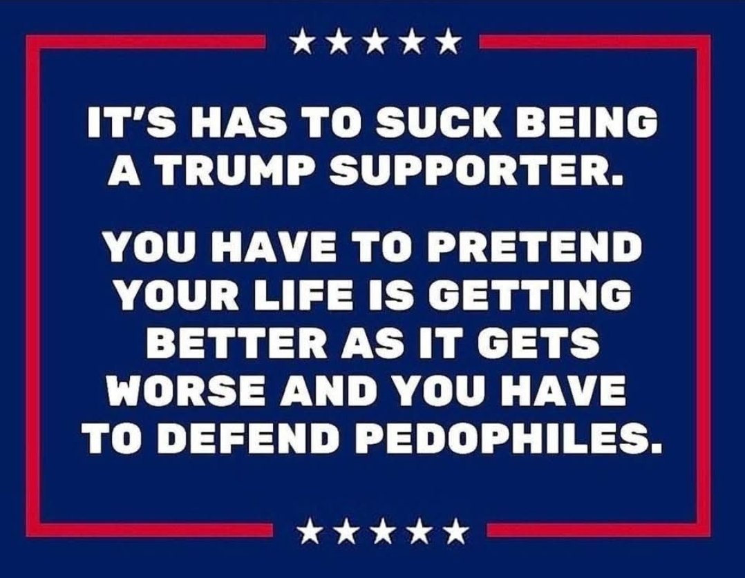 Karma is a bad bitch! tweet media