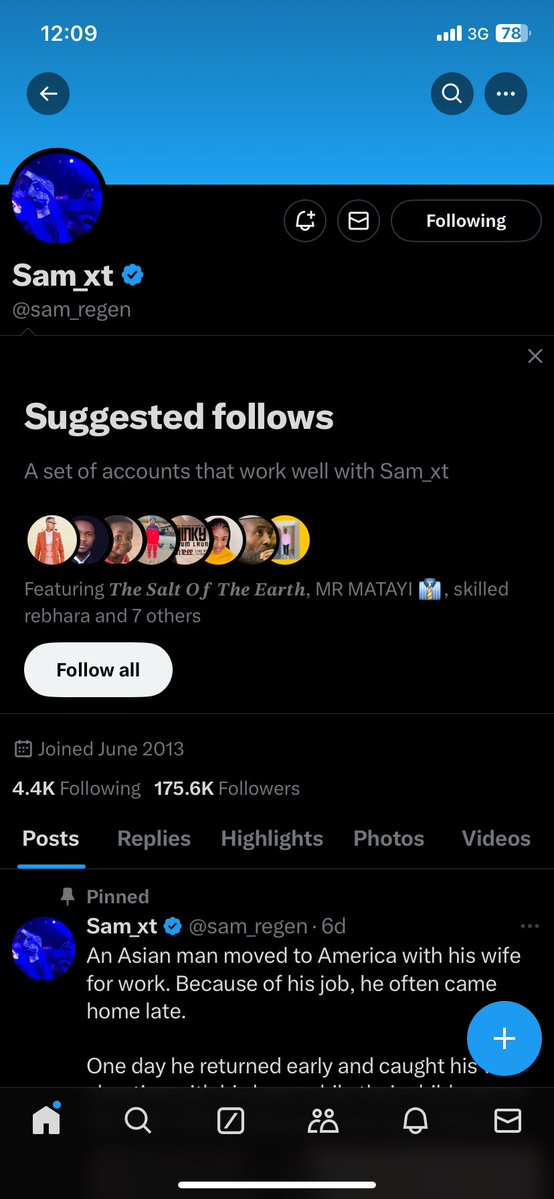 NPG✊🏿 tweet media