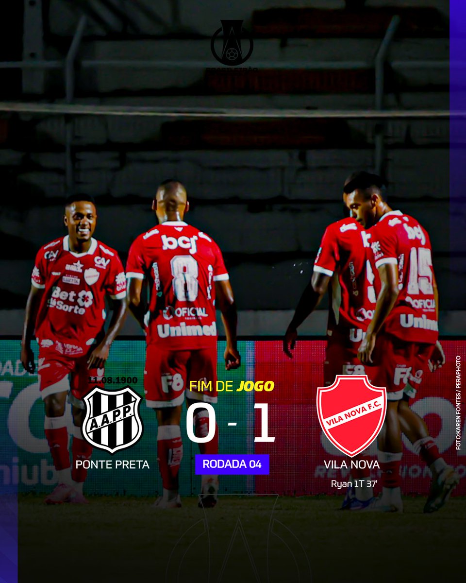 Brasileirão Série B tweet media