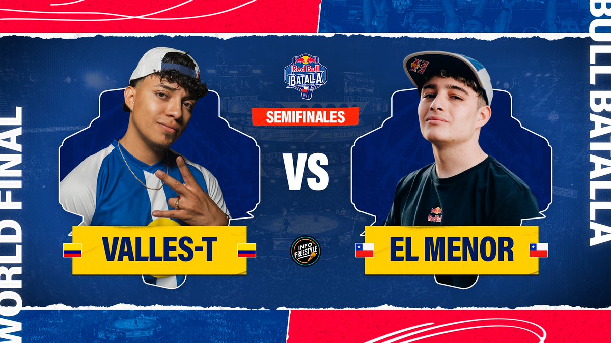 Info Freestyle tweet media