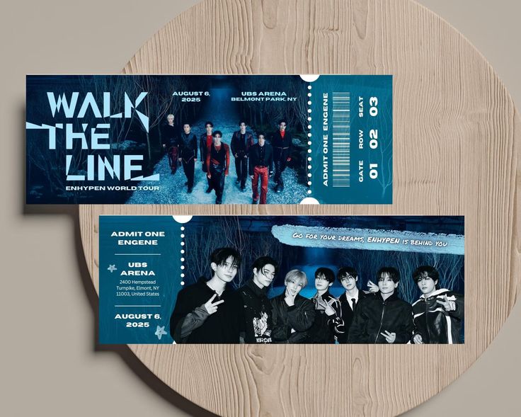 ENHYPEN is 7 tweet media