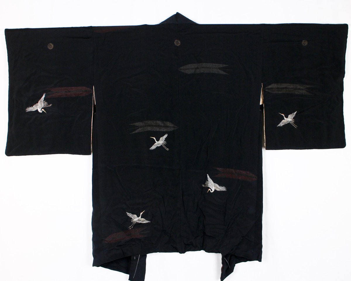 kimono Re couture Kigisu tweet media