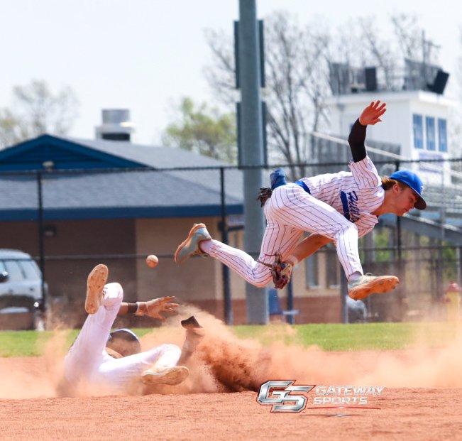 Gateway Sports tweet media