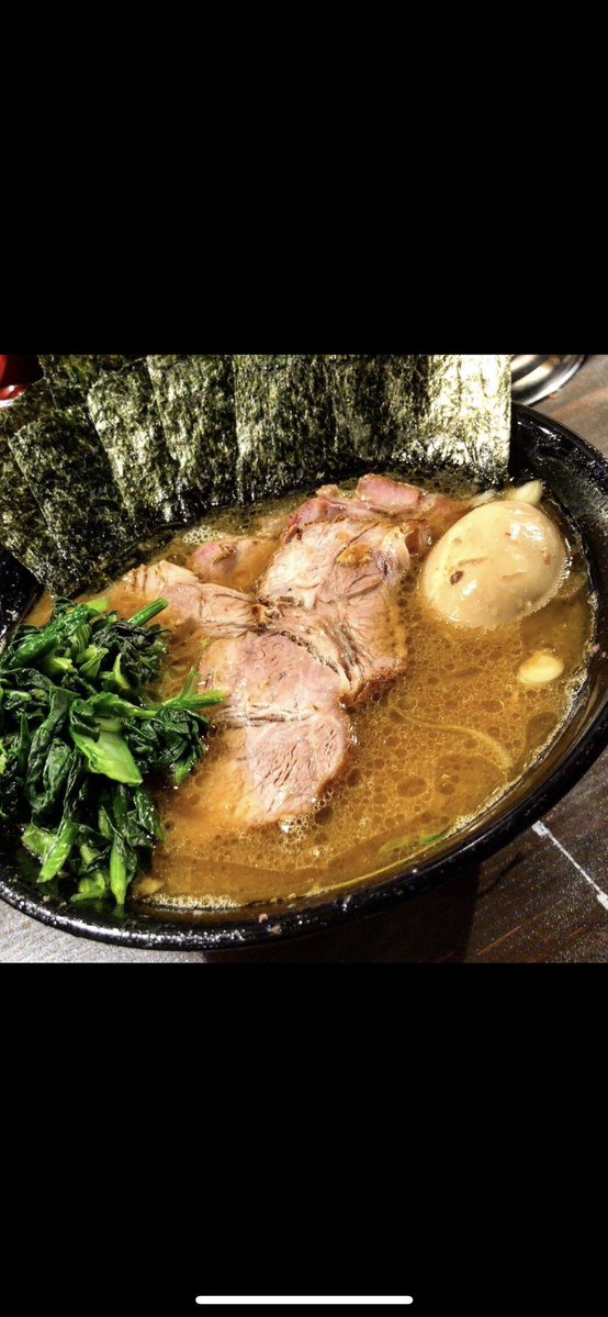 家系ラーメン_クックら tweet media