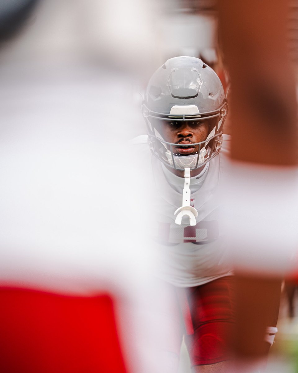 Washington State Football tweet media