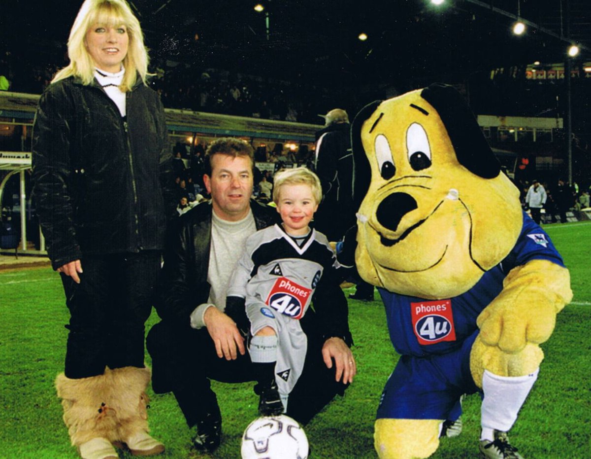 Birmingham City FC OSC tweet media