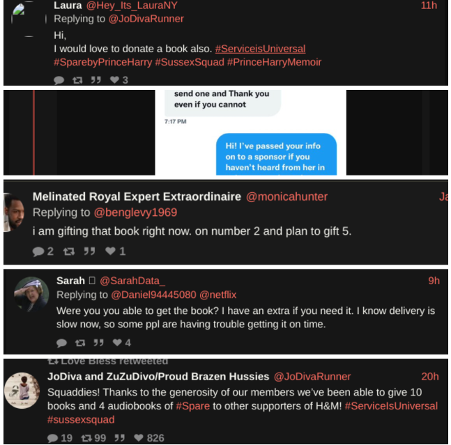 Toni Smith🤴💂‍♂️ tweet media