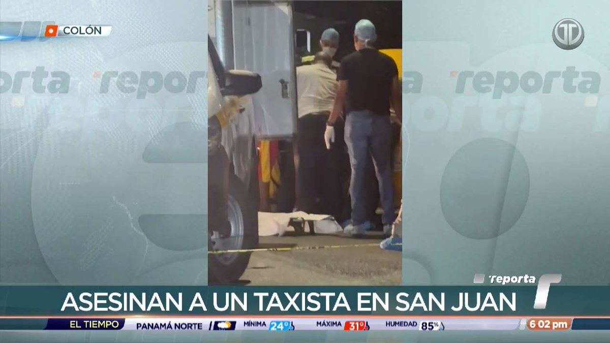 Telemetro Reporta tweet media