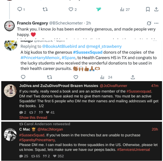 Toni Smith🤴💂‍♂️ tweet media