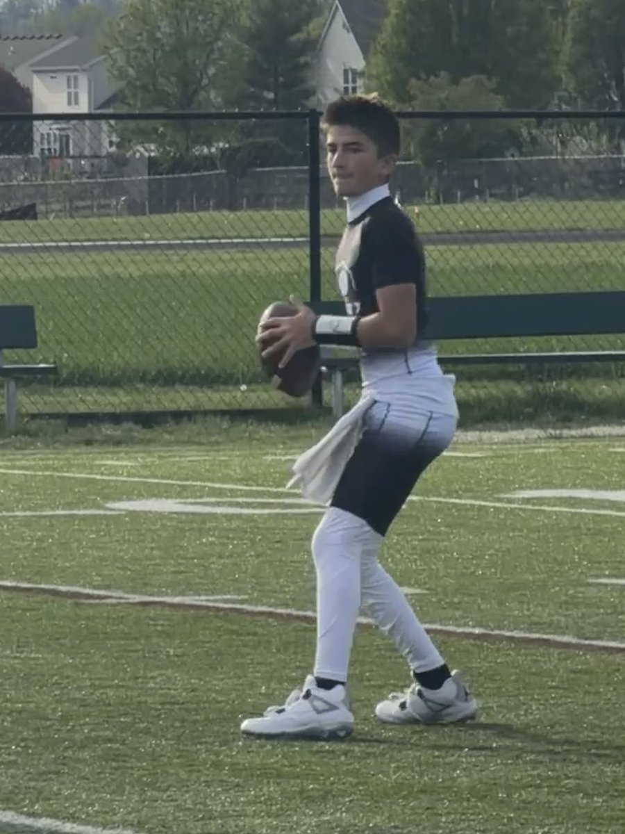 Parker Brislin tweet media