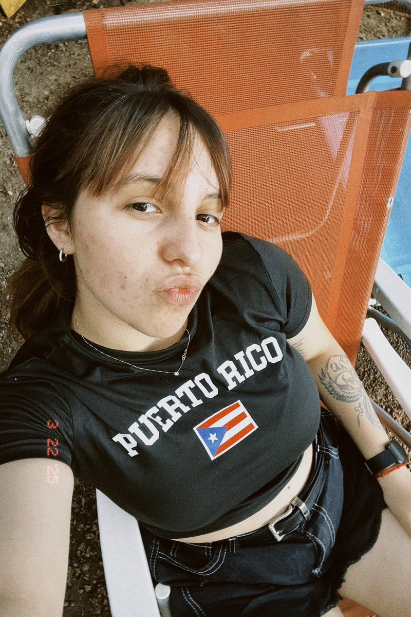 It’s mai 🦂 tweet media