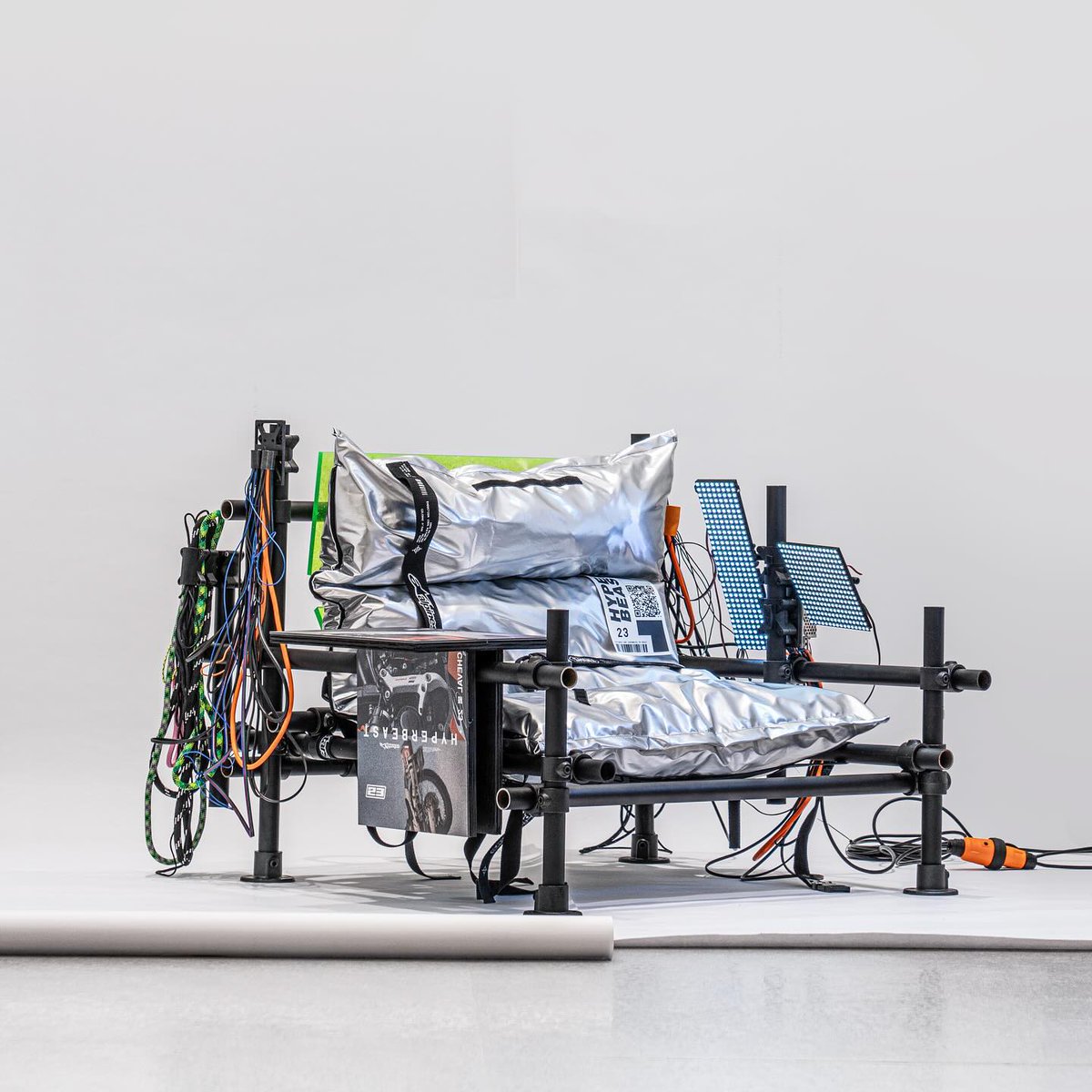 Sci-Fi Archives tweet media