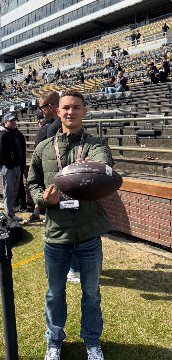 Chance Hocker tweet media