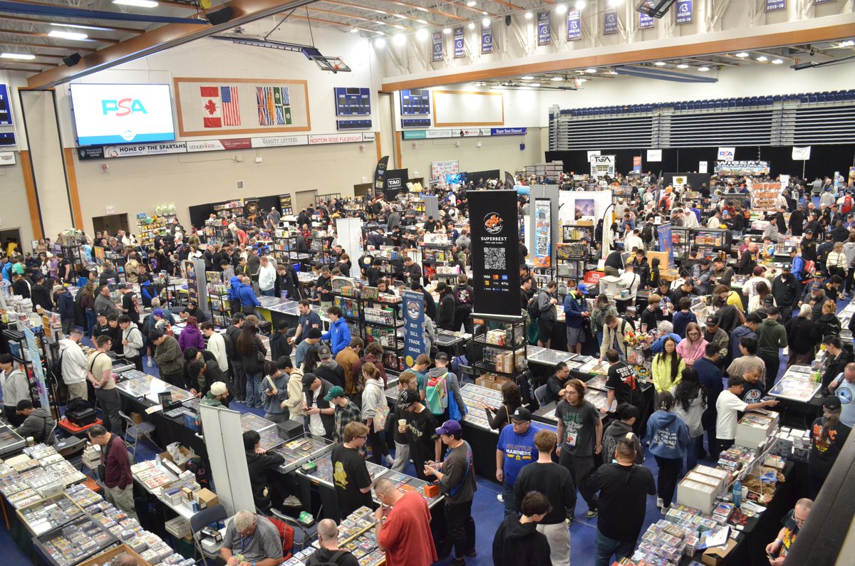 Langley Events Centre tweet media