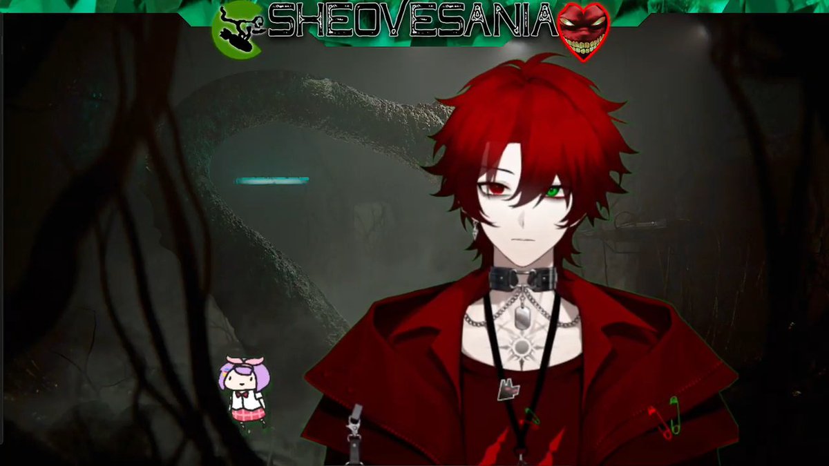 SheoVesania's tweet image. Only 4 hours into @CrimsonDesert_ Let's doooo this! youtube.com/watch?v=Pp0fY0… 
twitch.tv/SheoVesania
kick.com/SheoVesania
#streamercommunity #crimsondesert #kickstreamer @kick @Twitch #CrimsonDesertGame #OpenWorld #RPG #ARPG #RPGGames #MMORPG #Gaming #Gamer #GamingCommunity