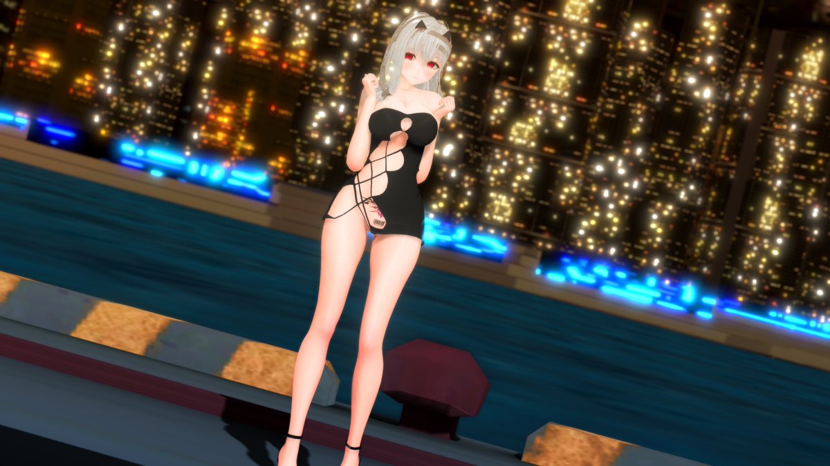 RealOwarphager's tweet photo. This one matches real good(
#CM3D2 #COM3D2 #カスタムオーダーメイド3D2 https://t.co/xoZWlFBLhS
