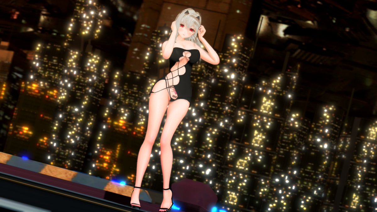 RealOwarphager's tweet photo. This one matches real good(
#CM3D2 #COM3D2 #カスタムオーダーメイド3D2 https://t.co/xoZWlFBLhS