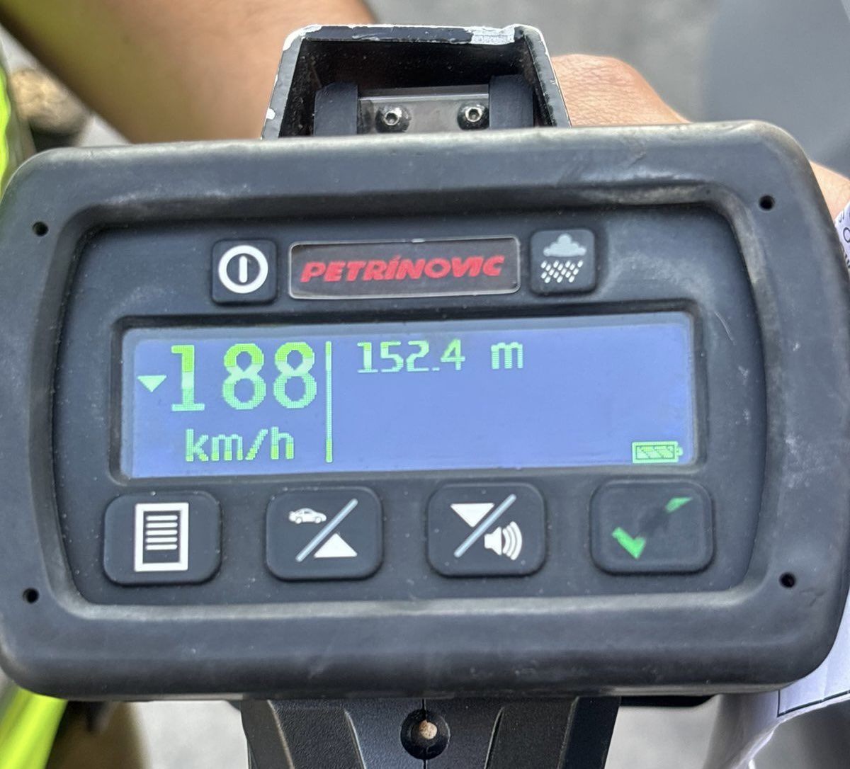 Carabineros Tránsito tweet media