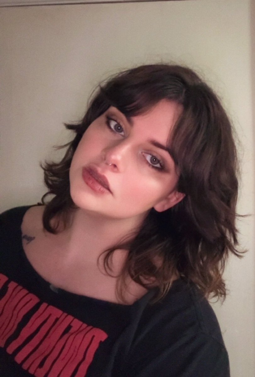 𑣲𝓀𝓎❀ tweet media