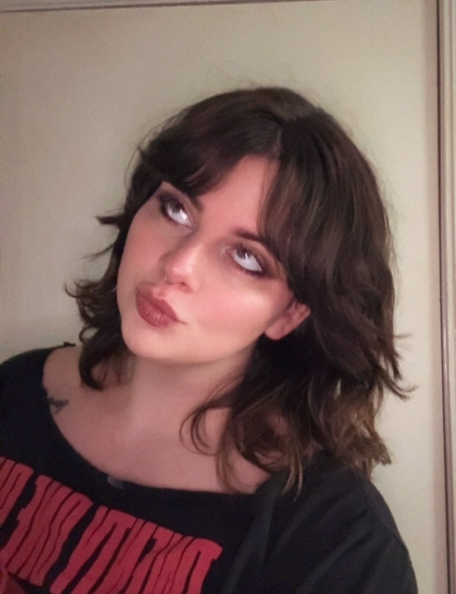 𑣲𝓀𝓎❀ tweet media