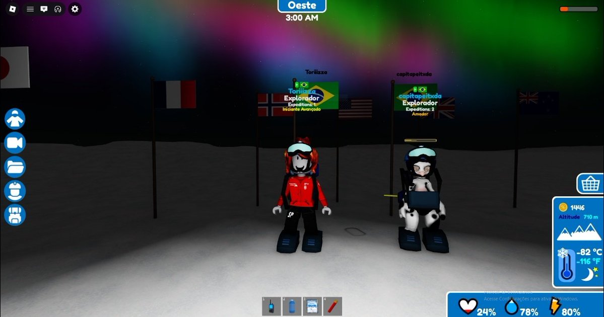 estagiaria na fundacao cacique cobra coral tweet media