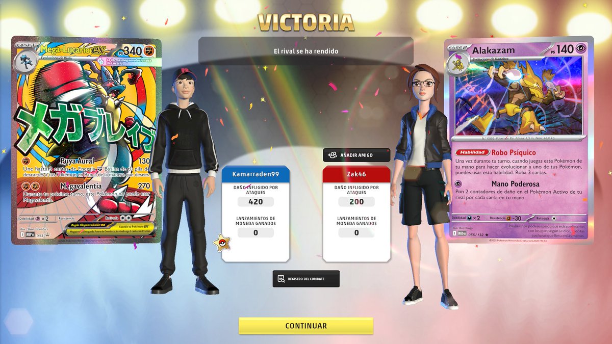 Kamarraden tweet media