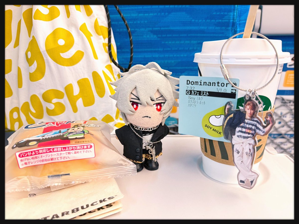 たちき tweet media