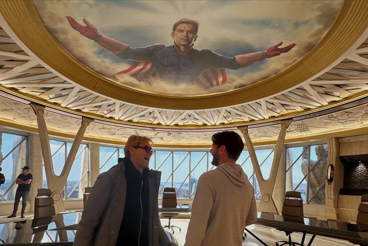 𝙹𝚎𝚗𝚜𝚎𝚗 𝙰𝚌𝚔𝚕𝚎𝚜 𝙵𝚊𝚗𝚙𝚊𝚐𝚎 tweet media