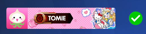 T⦻mie⋆˚꩜。🐰 tweet media