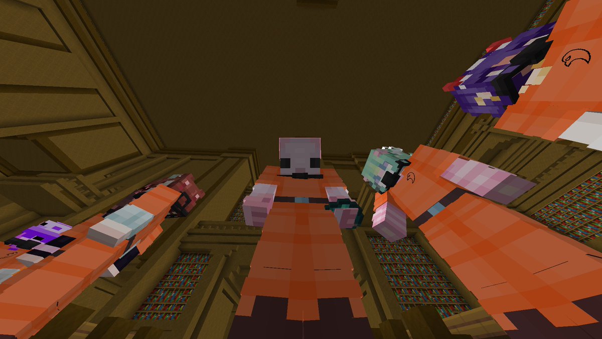 Axort350's tweet photo. No lo voy a negar

Top eventos favoritos del año, lo único malo fue el laberinto y ya.

Gracias a todos por apoyarme en stream, a @Torehh_57 por la invit y a @LuxeriaStudios por el currazo

ahora si, nos vemos en @SpaceRaceEvent ... https://t.co/1jfbx0a0Mr