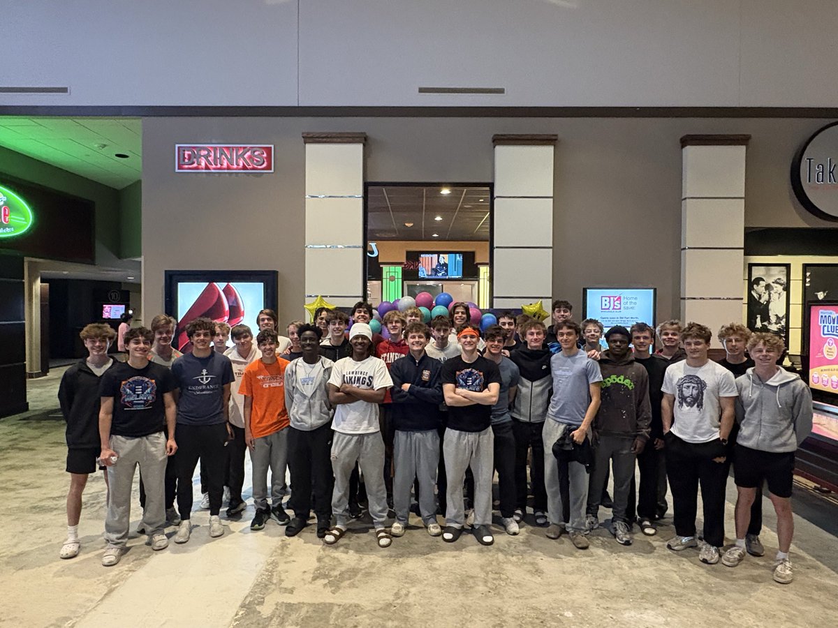 Coach_Lundin's tweet photo. Another great weekend and meet at the Norm Armstrong/Belleville West Invitational! #EarnYourWings https://t.co/pHdgnspV9C