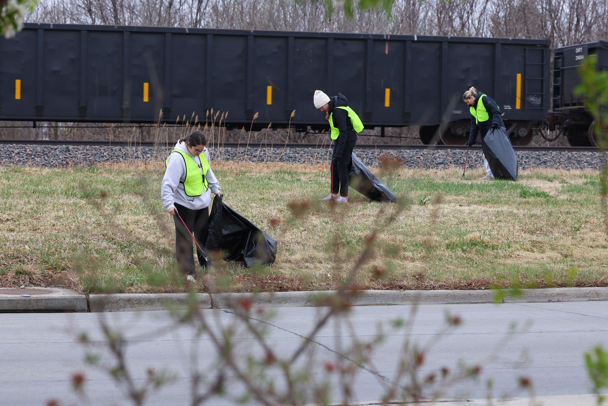University of Nebraska at Kearney tweet media