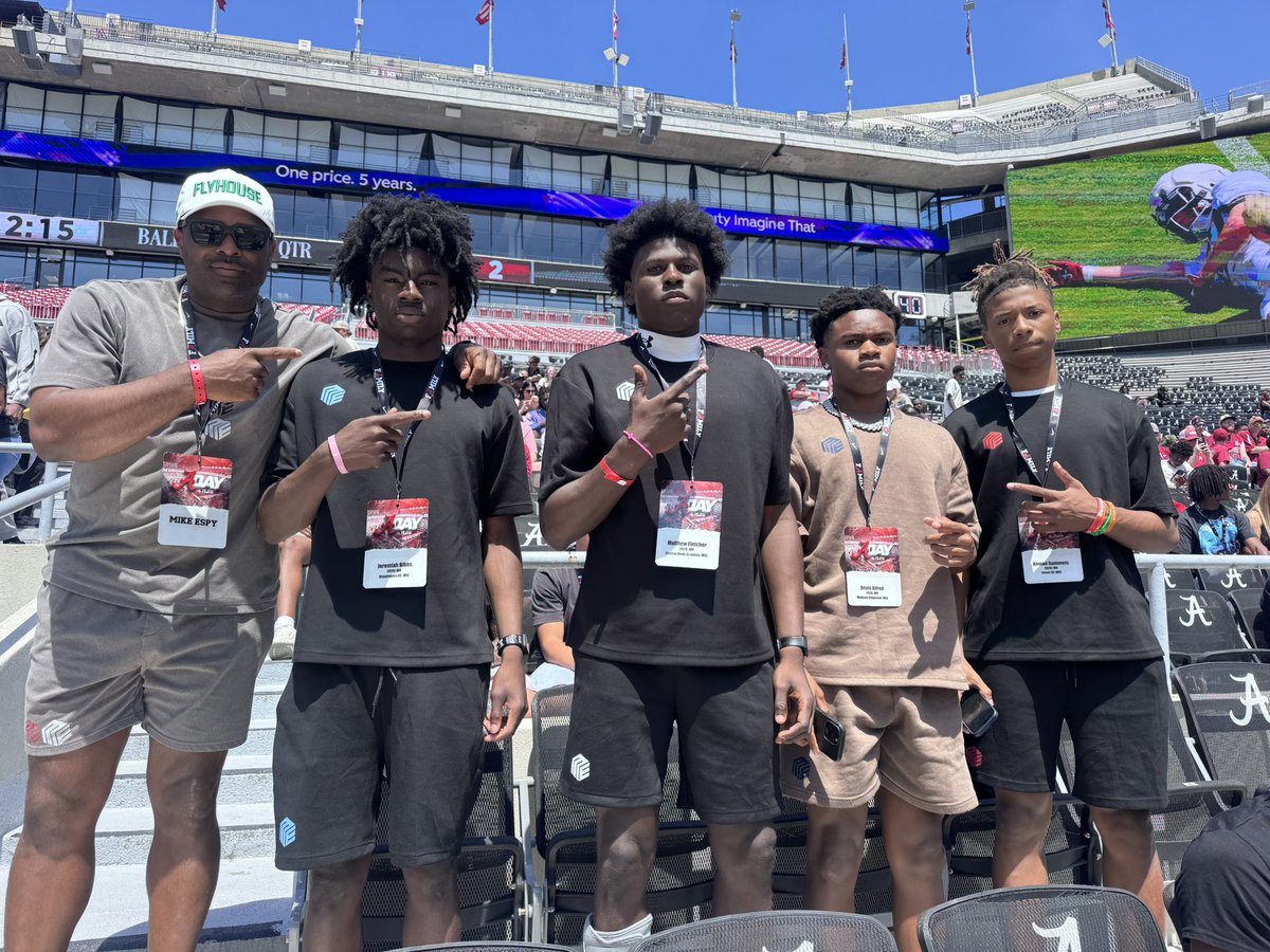 Mike Espy tweet media