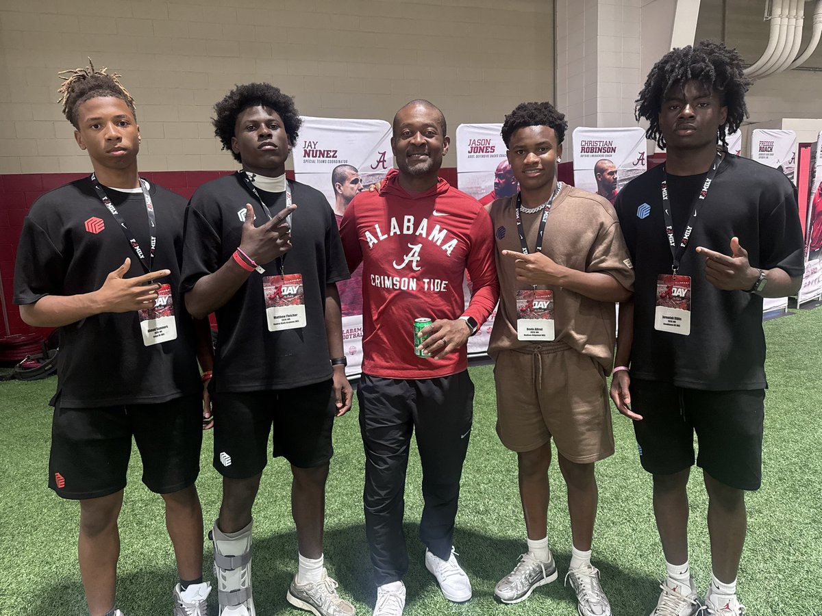 Mike Espy tweet media