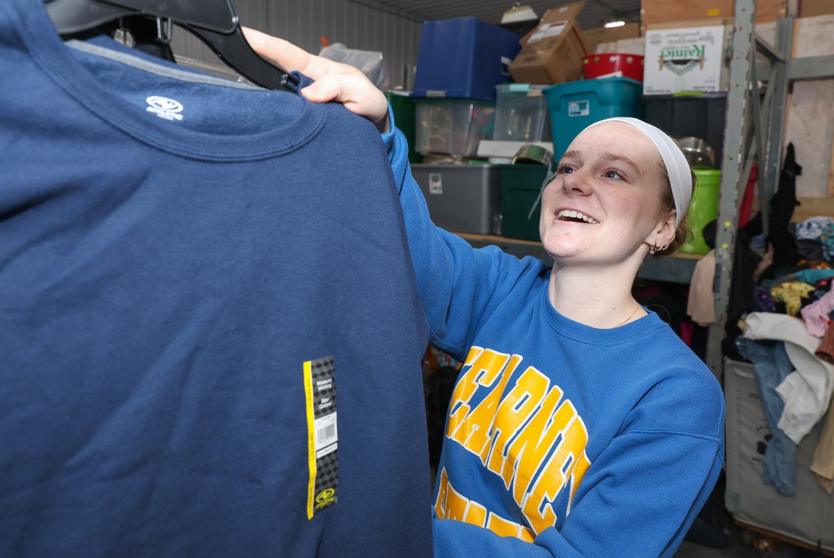 University of Nebraska at Kearney tweet media