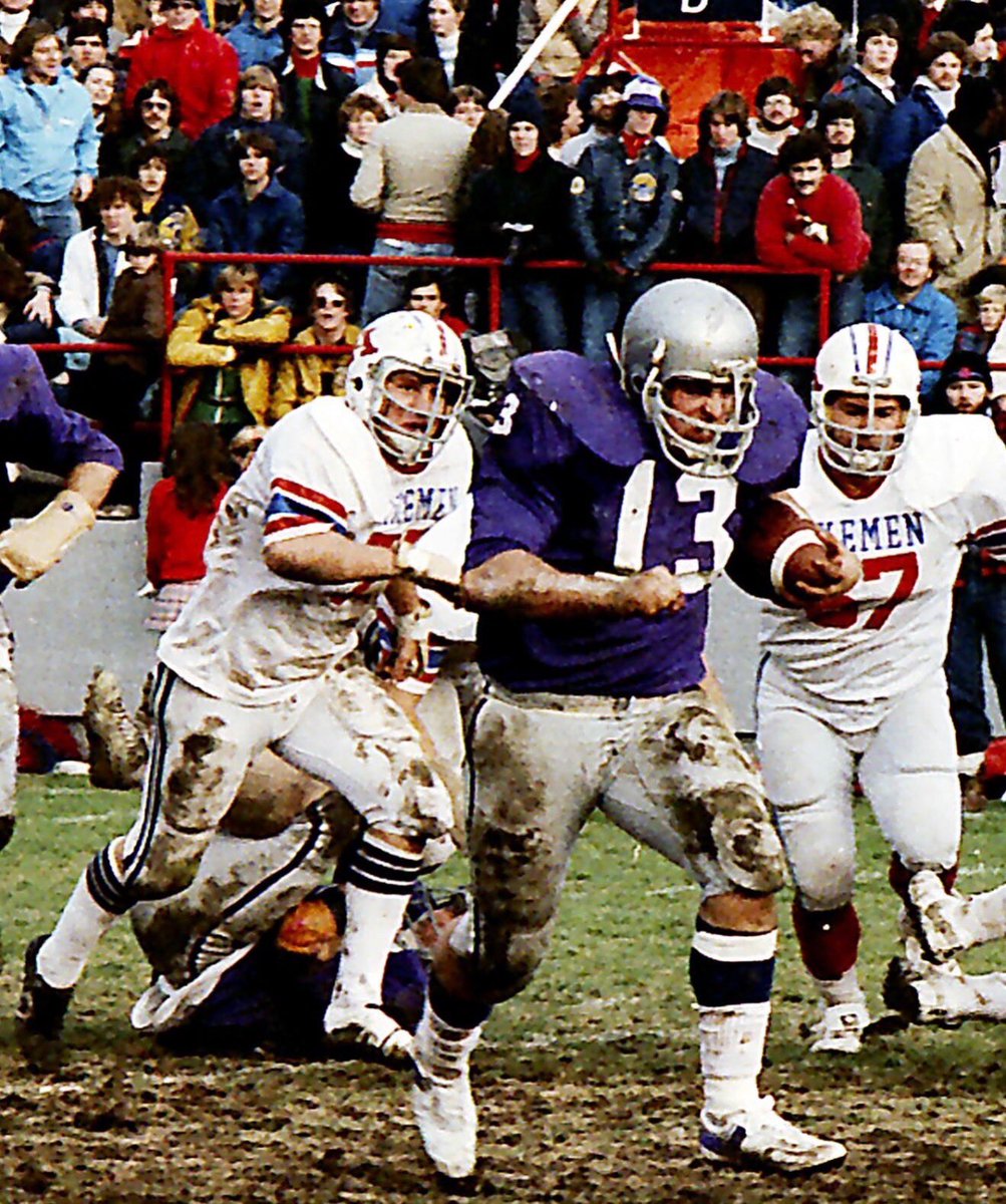 Western Mustangs Football tweet media