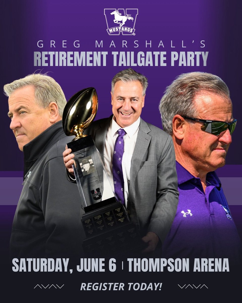 Western Mustangs Football tweet media