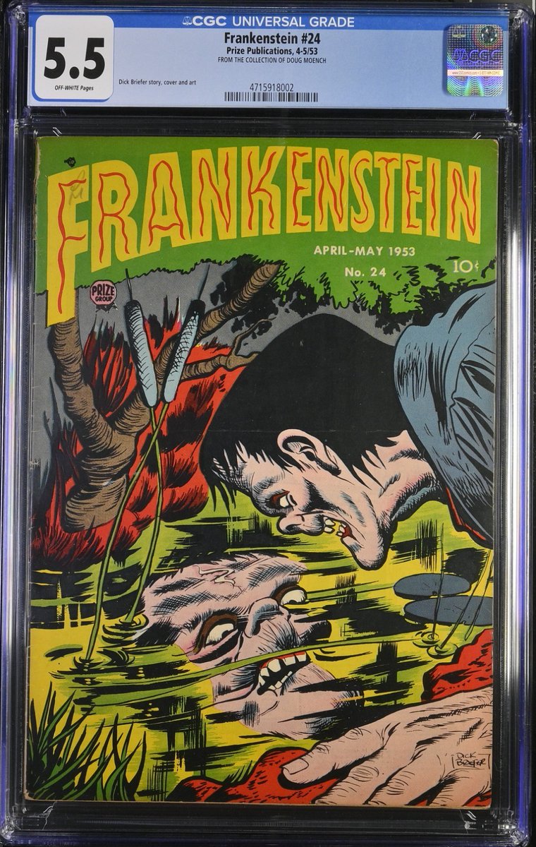 Period Comics tweet media