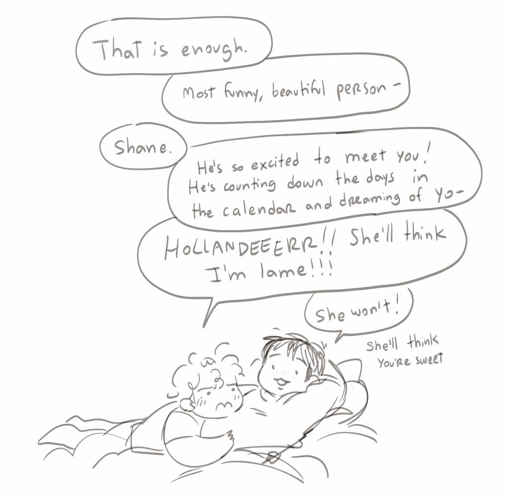 hollanov🙇!! tweet media