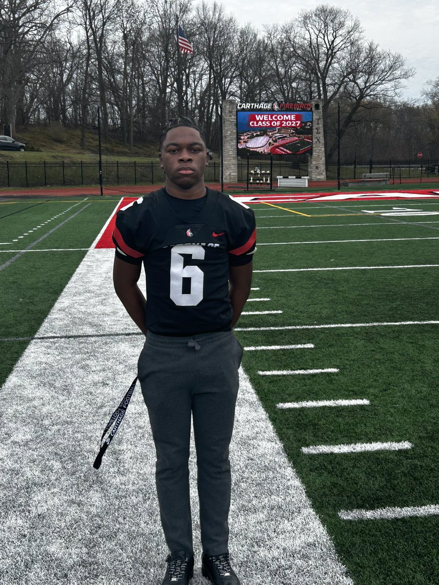 Amar Andrews tweet media