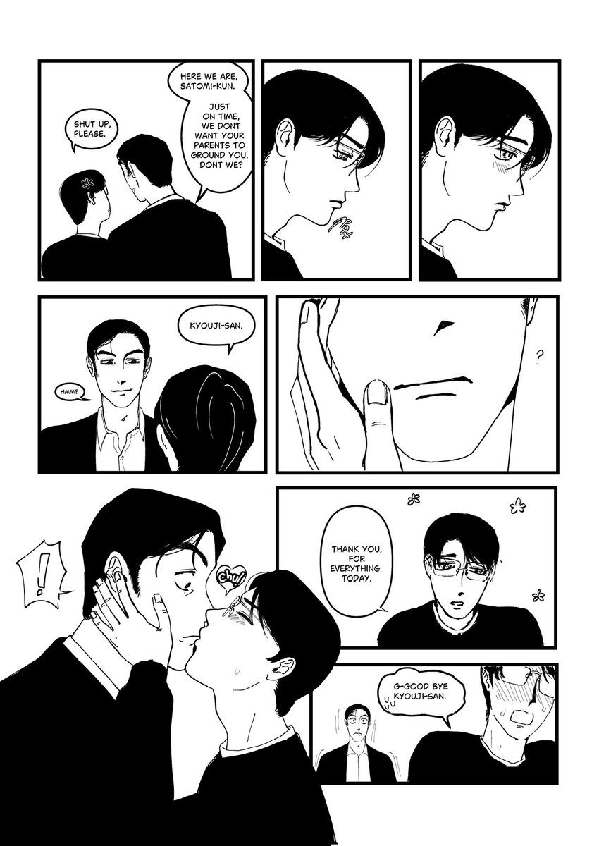 Spambling Iko! 🦐🦀 tweet media