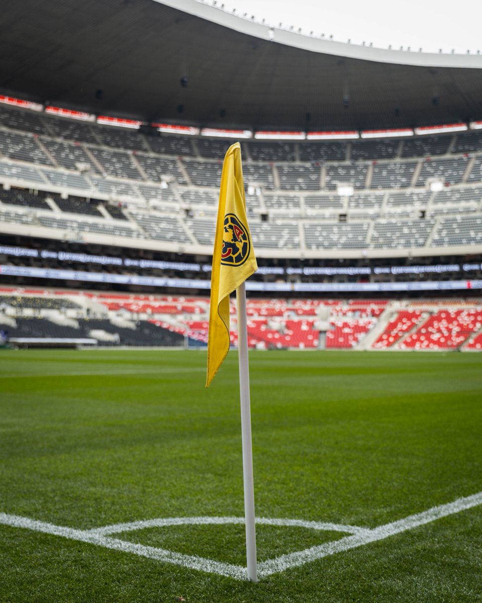 Club América tweet media