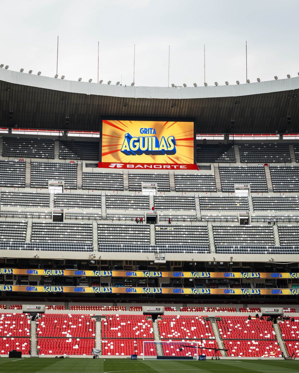 Club América tweet media