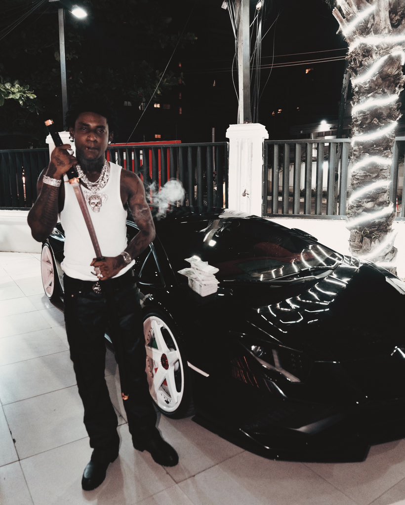 Shallipopi tweet media