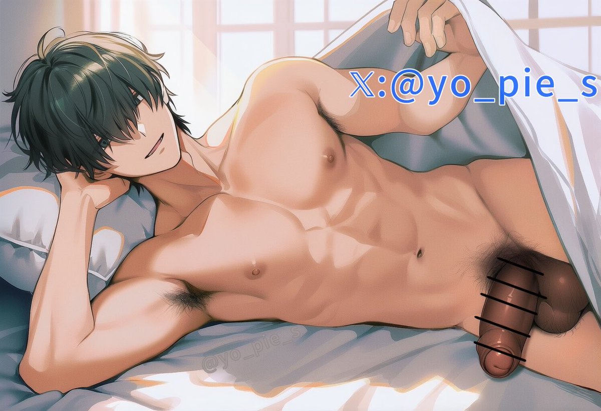 ぴえ_AI絵 tweet media