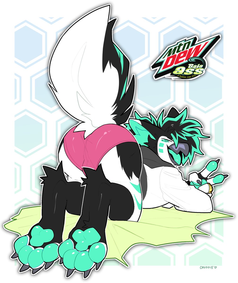 Look at this Baja blast man

Fullbody for <a href="/Bird_Rifleman/">Saint Jameson</a> !