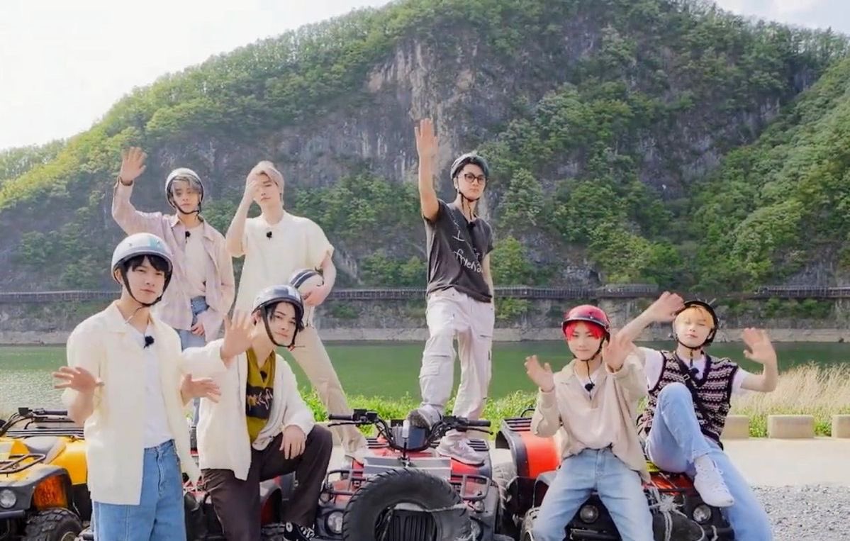 Si tuvieras que acampar con un miembro, ¿con cuál acamparías? Según tu batería

1–14%: Ni-ki
15–28%: Jungwon
29–42%: Sunoo
43–56%: Sunghoon
57–70%: Jake
71–85%: Jay
86–100%: Heeseung

#Go_Big_With_SevEn
#Engenes_Deserves_Clarity