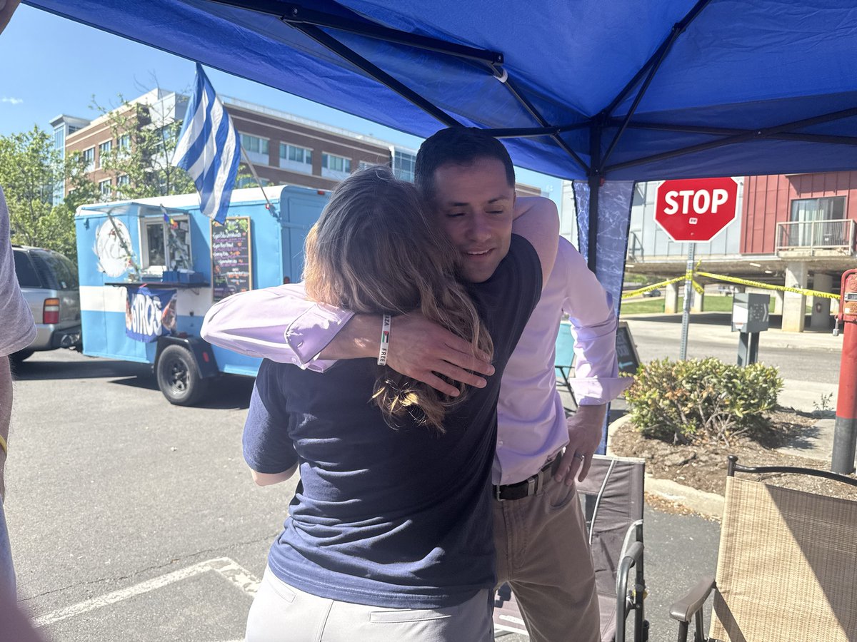 Sam Rasoul 🍉 tweet media